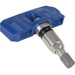 HERTH+BUSS ELPARTS 70699445 Radsensor, Reifendruck-Kontrollsystem 2,4 Ghz, 2014/53/EU, 2,69mW passend für TESLA