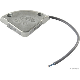 HERTH+BUSS ELPARTS 80690027 Warnleuchte 12 V, 24 V, LED, universal