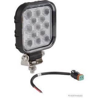 HERTH+BUSS ELPARTS 80690331 Arbeitsscheinwerfer LED, 12-36V
