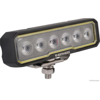 HERTH+BUSS ELPARTS 80690337 Arbeitsscheinwerfer LED, 12V-36V