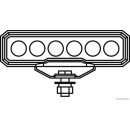 HERTH+BUSS ELPARTS 80690337 Arbeitsscheinwerfer LED, 12V-36V