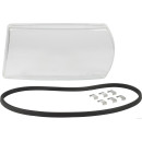 HERTH+BUSS ELPARTS 81658143 Streuscheibe,...