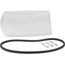 HERTH+BUSS ELPARTS 81658144 Streuscheibe,...