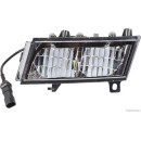 HERTH+BUSS ELPARTS 81660068 Nebelscheinwerfer links, LED...