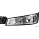 HERTH+BUSS ELPARTS 81660109 Nebelscheinwerfer Links, H7 /...