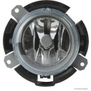 HERTH+BUSS ELPARTS 81660205 Nebelscheinwerfer rechts, H1...