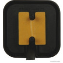 HERTH+BUSS ELPARTS 82710100 Seitenmarkierungsleuchte 12 V, 24 V, W5W, Einzelanschluss passend für MAN F2000, L2000, M 2000 L
