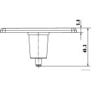 HERTH+BUSS ELPARTS 82710128 Seitenmarkierungsleuchte 12 V, 24 V, W3W