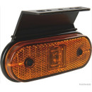 HERTH+BUSS ELPARTS 82710147 Seitenmarkierungsleuchte 24...