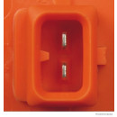 HERTH+BUSS ELPARTS 82710220 Seitenmarkierungsleuchte 12...