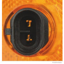 HERTH+BUSS ELPARTS 82710234 Seitenmarkierungsleuchte W5W,...