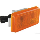 HERTH+BUSS ELPARTS 82710248 Seitenmarkierungsleuchte R5W,...