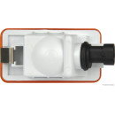 HERTH+BUSS ELPARTS 82710248 Seitenmarkierungsleuchte R5W, AMP Superseal passend für SCANIA P,G,R,T - series