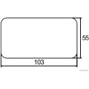 HERTH+BUSS ELPARTS 82710248 Seitenmarkierungsleuchte R5W, AMP Superseal passend für SCANIA P,G,R,T - series