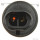 HERTH+BUSS ELPARTS 82710248 Seitenmarkierungsleuchte R5W, AMP Superseal passend für SCANIA P,G,R,T - series