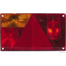 HERTH+BUSS ELPARTS 83832183 Lichtscheibe, Heckleuchte...