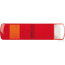 HERTH+BUSS ELPARTS 83832370 Lichtscheibe, Heckleuchte...