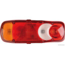 HERTH+BUSS ELPARTS 83830074 Heckleuchte links, AMP-Anschluss
