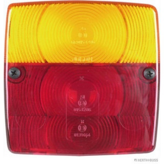 HERTH+BUSS ELPARTS 83830094 Heckleuchte links, rechts, universal