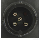 HERTH+BUSS ELPARTS 83830103 Heckleuchte rechts, Bajonett