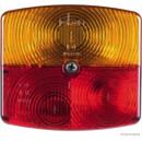 HERTH+BUSS ELPARTS 83830111 Heckleuchte links, universal