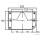 HERTH+BUSS ELPARTS 83830155 Heckleuchte rechts, Bajonett