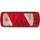 HERTH+BUSS ELPARTS 83830163 Heckleuchte links,...