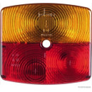 HERTH+BUSS ELPARTS 83832149 Lichtscheibe, Heckleuchte rechts