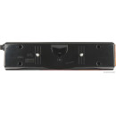 HERTH+BUSS ELPARTS 83840589 Heckleuchte rechts, AMP-Anschluss passend für MERCEDES-BENZ ACTROS, ACTROS MP2 / MP3, AXOR, AXOR 2