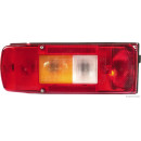 HERTH+BUSS ELPARTS 83840678 Heckleuchte links, Volvo...