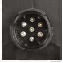 HERTH+BUSS ELPARTS 83840678 Heckleuchte links, Volvo...