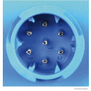 HERTH+BUSS ELPARTS 83840685 Heckleuchte links, AMP 1,5...