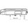 HERTH+BUSS ELPARTS 83840691 Heckleuchte links, AMP 1,5