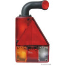 HERTH+BUSS ELPARTS 83840695 Heckleuchte rechts,...