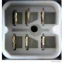 HERTH+BUSS ELPARTS 83840710 Heckleuchte links, rechts,...