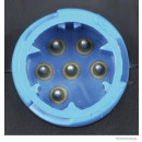HERTH+BUSS ELPARTS 83840745 Heckleuchte links,...