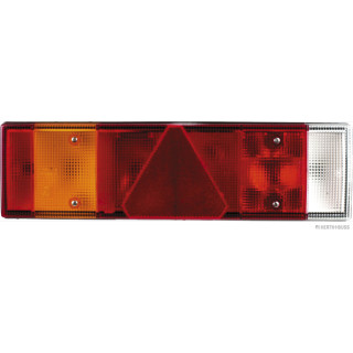 HERTH+BUSS ELPARTS 83840825 Heckleuchte links, PG-Verschraubung