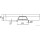 HERTH+BUSS ELPARTS 83840825 Heckleuchte links, PG-Verschraubung