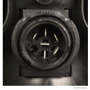 HERTH+BUSS ELPARTS 83840835 Heckleuchte links,...