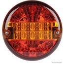 HERTH+BUSS ELPARTS 83840986 Heckleuchte Rechts, LEDs#inno...
