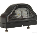 HERTH+BUSS ELPARTS 84750007 Kennzeichenleuchte 24 V, LED...