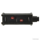 HERTH+BUSS ELPARTS 84750007 Kennzeichenleuchte 24 V, LED...