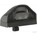HERTH+BUSS ELPARTS 84750048 Kennzeichenleuchte 12 V, 24 V...