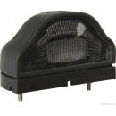 HERTH+BUSS ELPARTS 84750050 Kennzeichenleuchte 24 V...