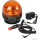 HERTH+BUSS ELPARTS 84770100 Blitz-Kennleuchte LED, 12-24V, Batteriebetrieben passend für Maypole, STRANDS