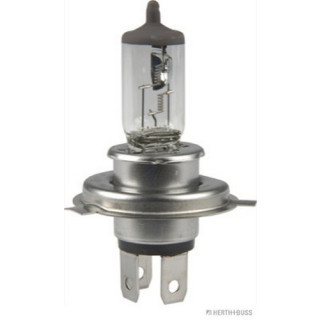 HERTH+BUSS ELPARTS 89901098 Glühlampe H4, 24 V, 75/70 W, P43t passend für DAF 45, 75, 85, 95, F 2100, F 2200, F 2300, F 2500, F 2600, F 2700, F 2800, MAN L2000, M 2000 L, M 2000 M