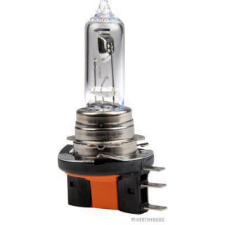 HERTH+BUSS ELPARTS 89901335 Glühlampe 12V 55/15W passend für BMW, FORD, FIAT, SSANGYONG, MAZDA, LAND ROVER, MERCEDES-BENZ, AUDI, PORSCHE, SEAT, SKODA, VAG, VW