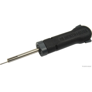 HERTH+BUSS ELPARTS 95945377 Entriegelungswerkzeug, Flach/Rundstecker