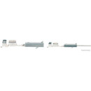 HERTH+BUSS ELPARTS 95945377 Entriegelungswerkzeug, Flach/Rundstecker