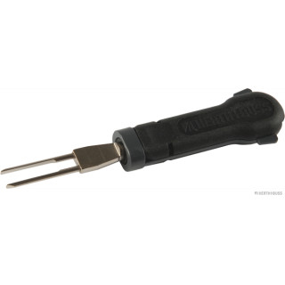 HERTH+BUSS ELPARTS 95945389 Entriegelungswerkzeug, Flach/Rundstecker passend für VAG